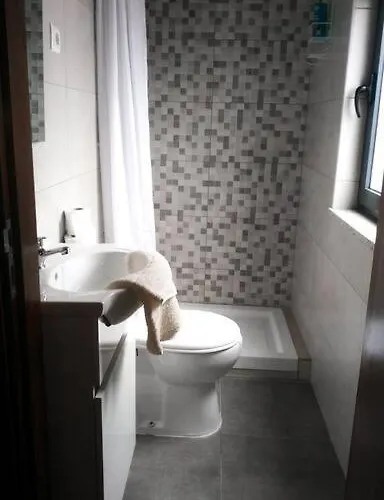 Casa Matriarcas - Casa Da Avó Judite Apartamento Belmonte (Castelo Branco)