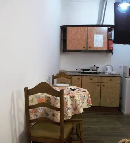 Casa Matriarcas - Casa Da Avó Judite Belmonte (Castelo Branco)